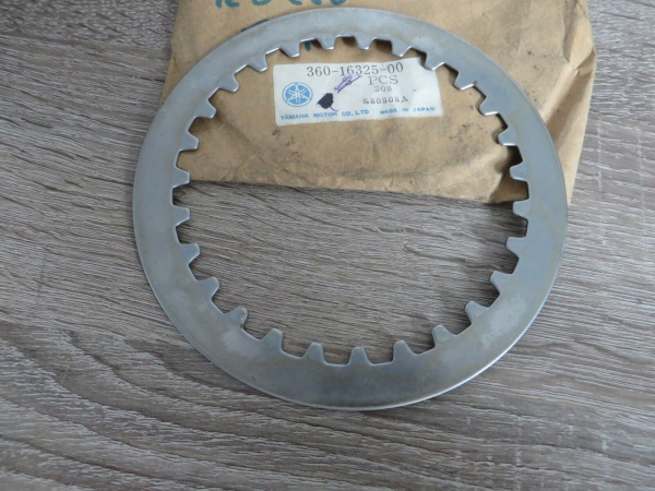 Yamaha nan  Genuine spare part – MG-Teileshop